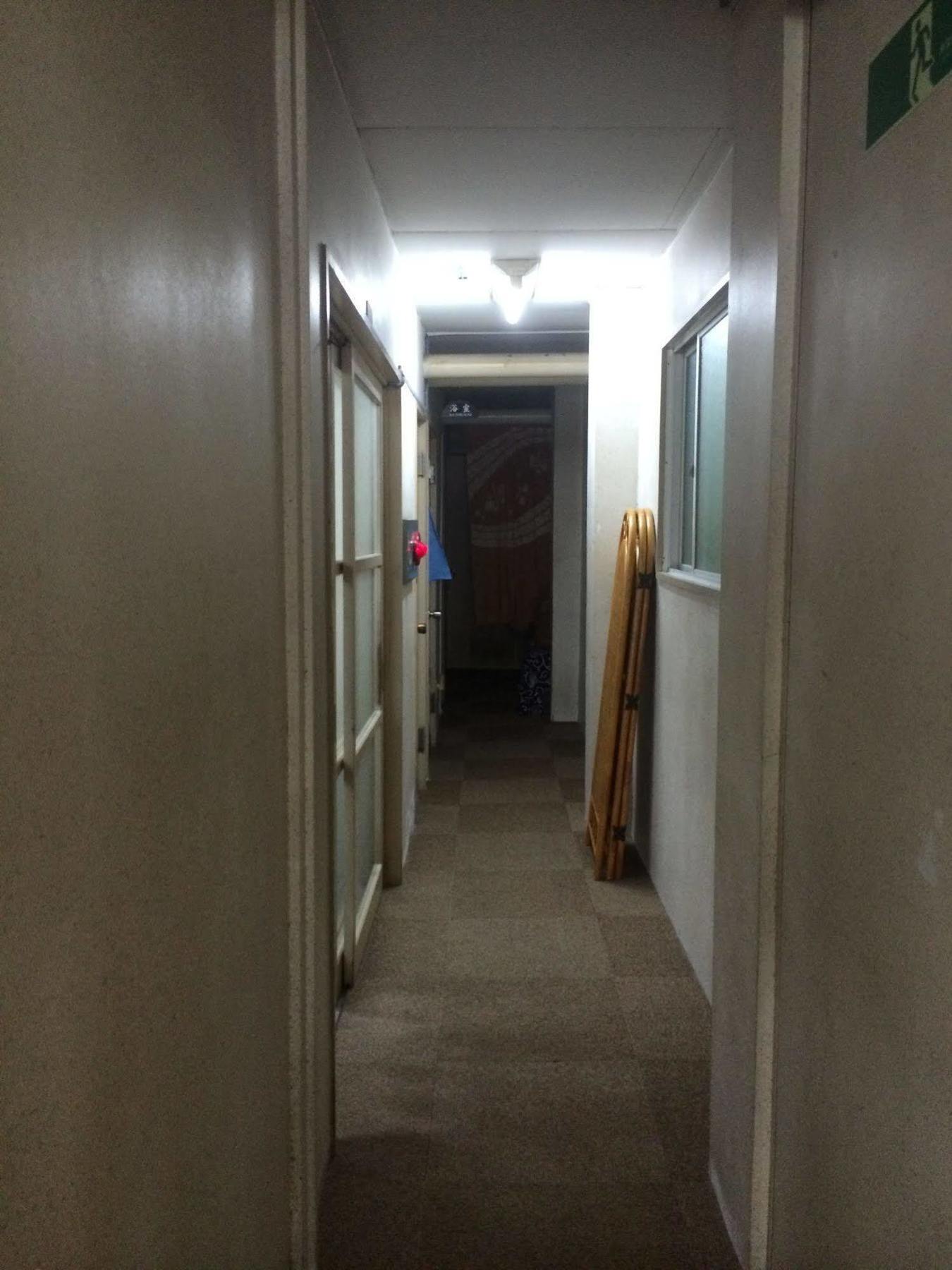 คะสุงะเรียวคัง Hotel ฮิโรชิม่า ภายนอก รูปภาพ