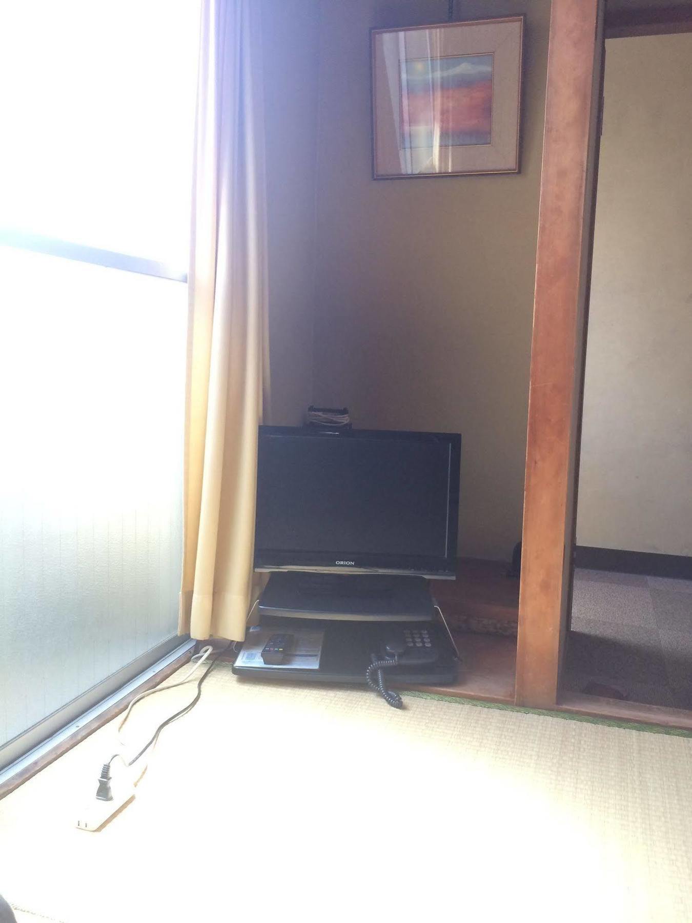 คะสุงะเรียวคัง Hotel ฮิโรชิม่า ภายนอก รูปภาพ