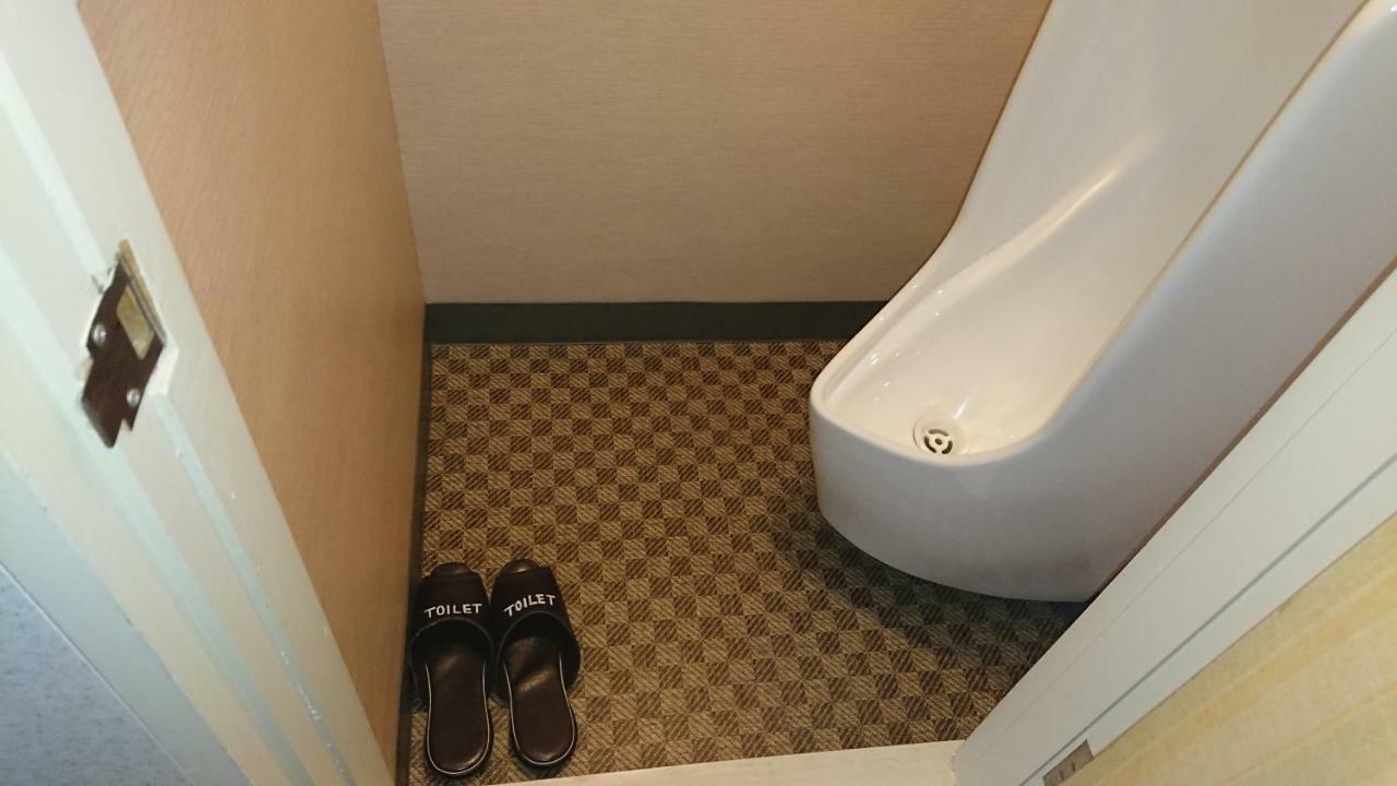 คะสุงะเรียวคัง Hotel ฮิโรชิม่า ภายนอก รูปภาพ